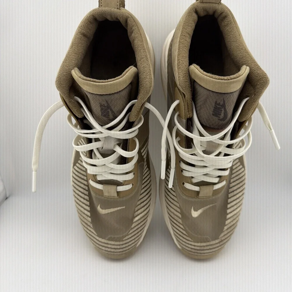 Nike secure aq0144 top
